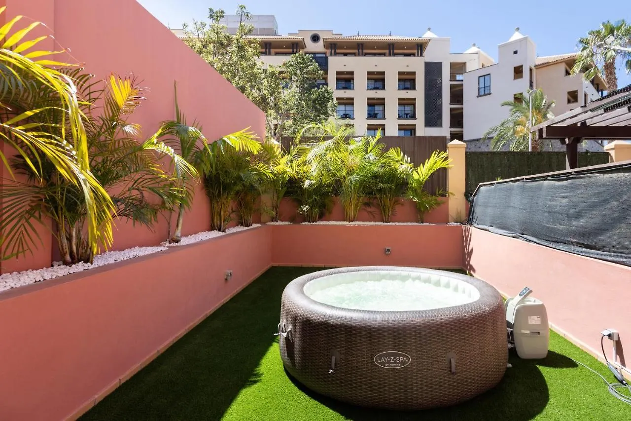 Eden Rentals Duke Paradise Costa Adeje  Costa Adeje (Tenerife)