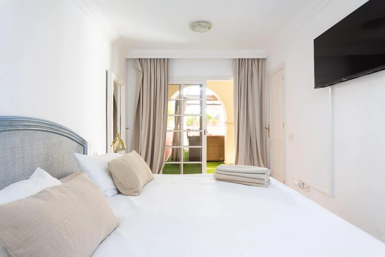 Apartment Eden Rentals Duke Paradise Costa Adeje