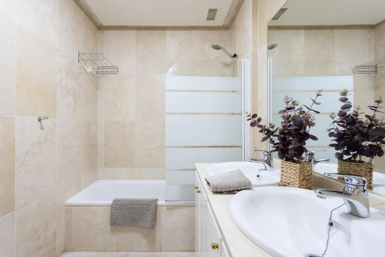 Eden Rentals Duke Paradise Costa Adeje  Apartment Costa Adeje (Tenerife)
