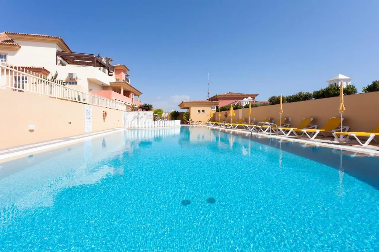 Apartment Eden Rentals Duke Paradise Costa Adeje