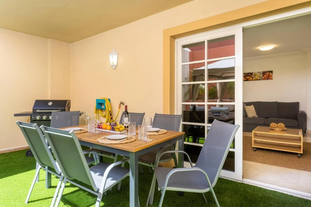 Apartamento The duke paradise by Edén Rentals Costa Adeje