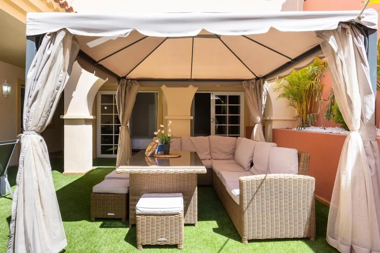 Apartamento The duke paradise by Edén Rentals Costa Adeje  España