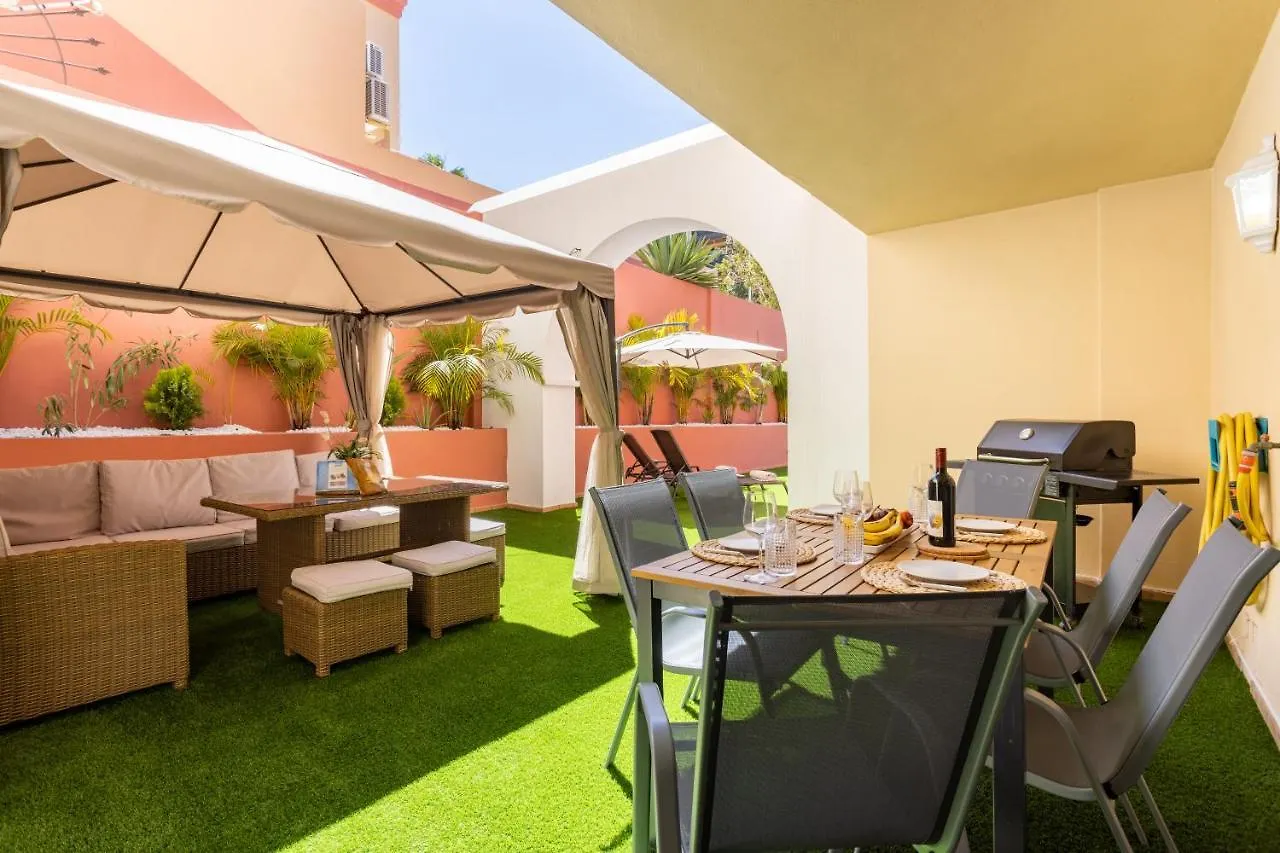 The duke paradise by Edén Rentals Costa Adeje  Costa Adeje (Tenerife)
