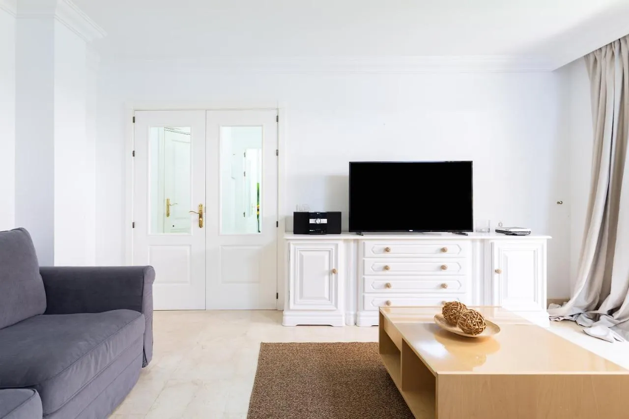 Apartamento The duke paradise by Edén Rentals Costa Adeje