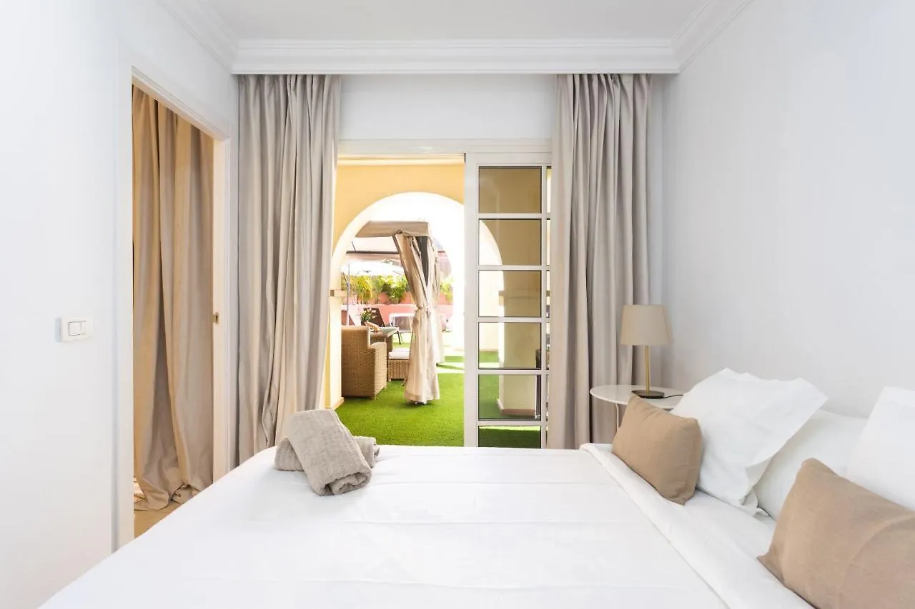 The duke paradise by Edén Rentals Costa Adeje  Costa Adeje (Tenerife)
