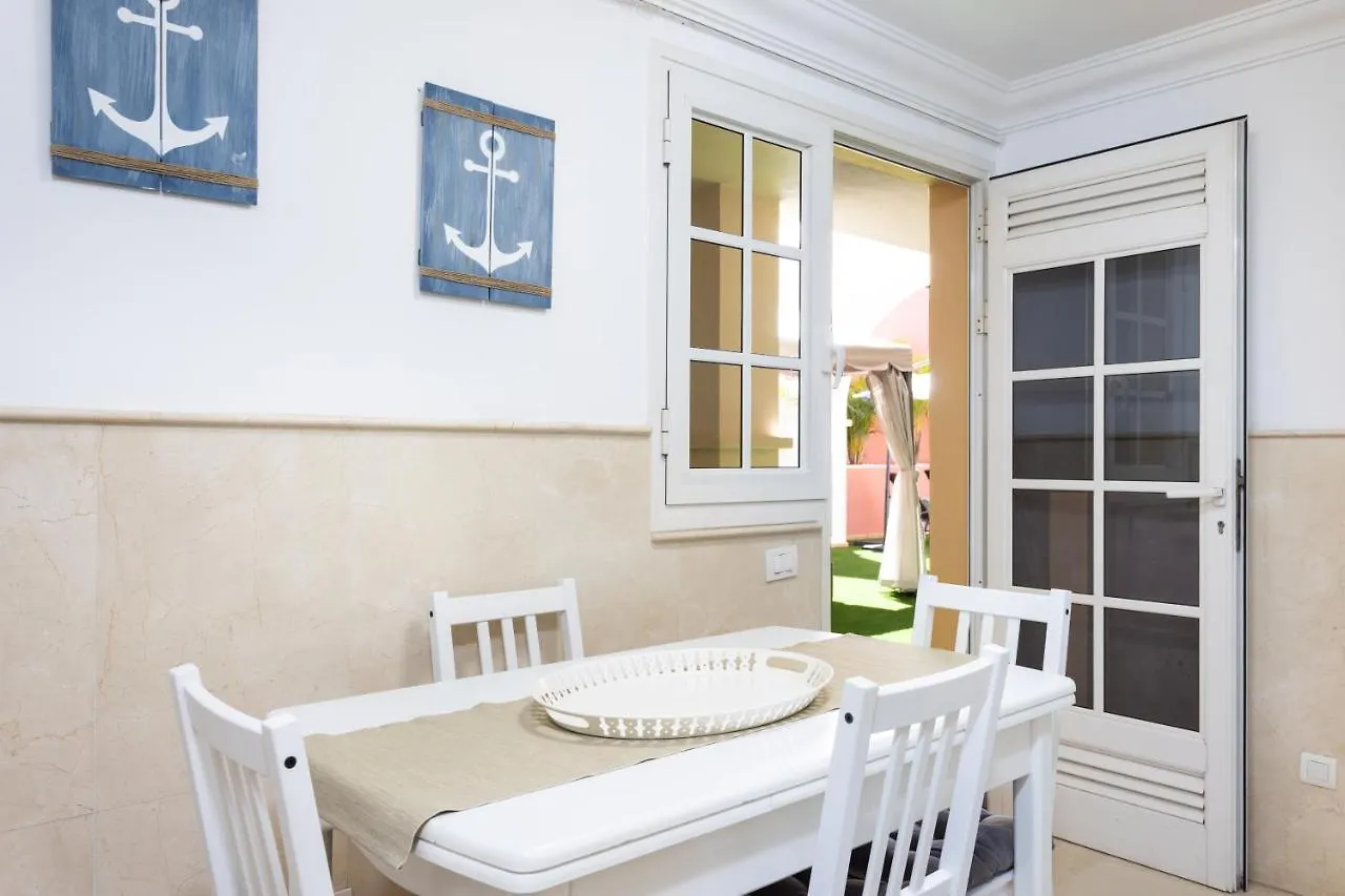 The duke paradise by Edén Rentals Costa Adeje  Apartamento