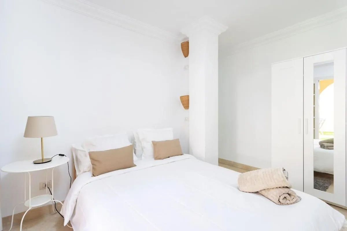 The duke paradise by Edén Rentals Costa Adeje  Apartamento