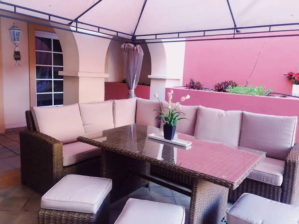 Apartamento The duke paradise by Edén Rentals Costa Adeje