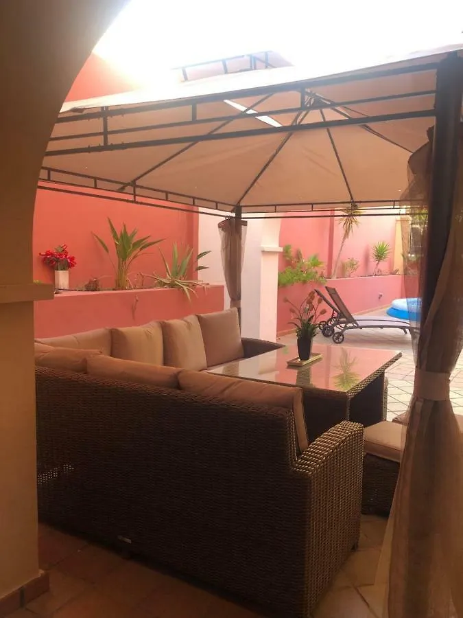 Apartamento The duke paradise by Edén Rentals Costa Adeje