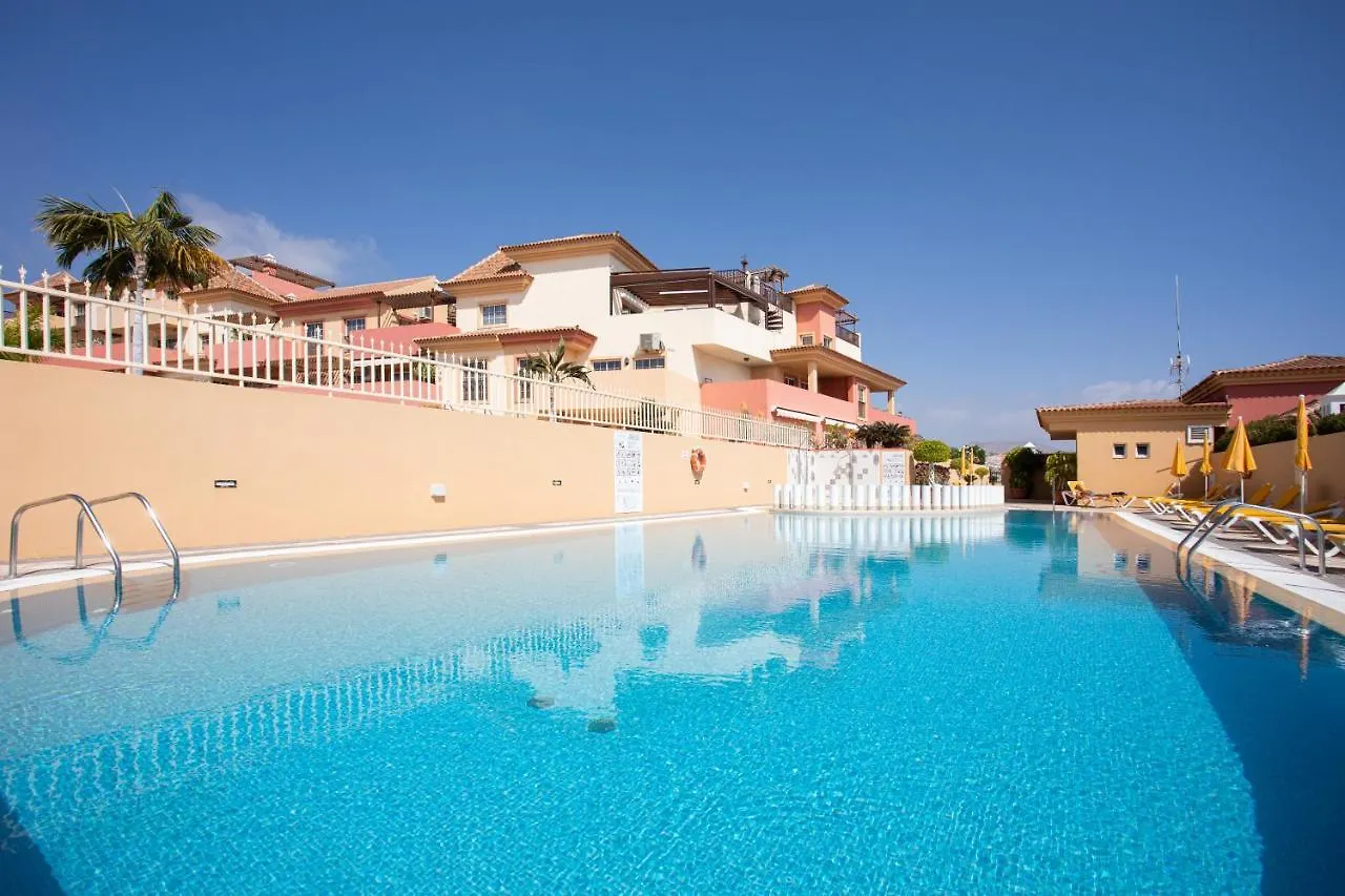 The duke paradise by Edén Rentals Costa Adeje  España
