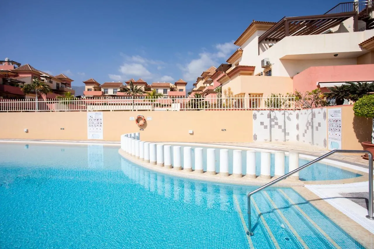The duke paradise by Edén Rentals Costa Adeje  Apartamento Costa Adeje (Tenerife)